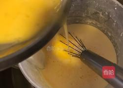 原味草莓千层蛋糕的做法图解4