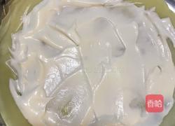 原味草莓千层蛋糕的做法图解13