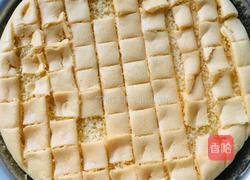 快手蛋糕(简单的裱花蛋糕)的做法图解4