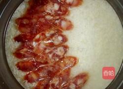 广式煲仔饭的做法图解4