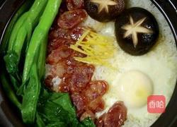 广式煲仔饭的做法图解7