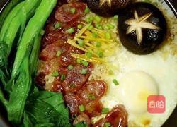 广式煲仔饭的做法图解8