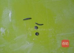 可爱小猴子馒头的做法图解11