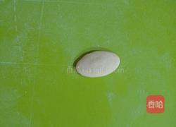 可爱小猴子馒头的做法图解13