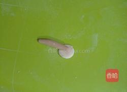 可爱小猴子馒头的做法图解19