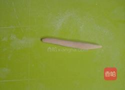可爱小猴子馒头的做法图解21
