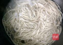 番茄鸡蛋拌面的做法图解7