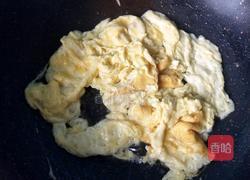 番茄鸡蛋拌面的做法图解9