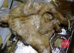黑椒全鸡的做法图解6