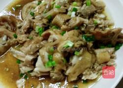 黑椒全鸡的做法图解8