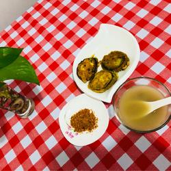 炸茄子的做法[图]