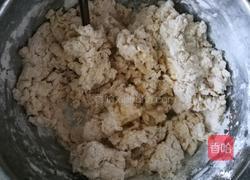 电饭锅面包的做法图解2