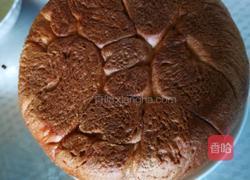 电饭锅面包的做法图解8