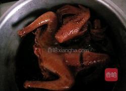 烤乳鸽的做法图解5
