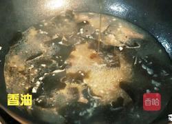 韩式海带汤的做法图解5