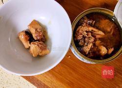 海鲜沙拉(减脂餐）的做法图解7