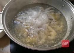 凉拌鸡爪的做法图解2