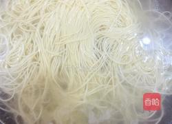 葱油拌面的做法图解5