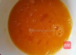 蛋炒饭的做法图解1