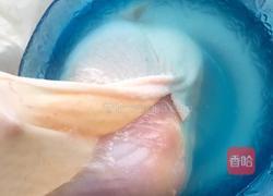炸鸡块的做法图解1