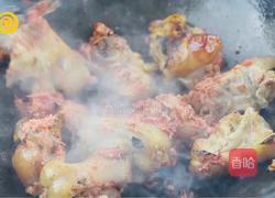 减肥能吃的花生南乳猪蹄的做法图解9