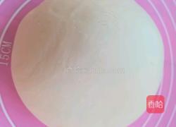 水煎花卷的做法图解3
