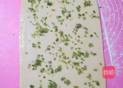 水煎花卷的做法图解7