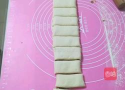 水煎花卷的做法图解9
