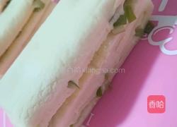 水煎花卷的做法图解10