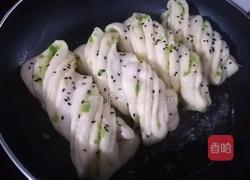 水煎花卷的做法图解21