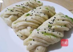 水煎花卷的做法图解22
