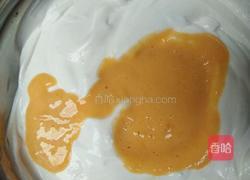 芒果雪糕的做法图解5