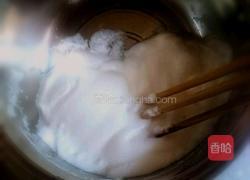 蛋糕的做法图解2