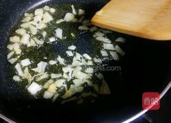 番茄疙瘩汤的做法图解4