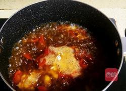 番茄疙瘩汤的做法图解7