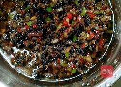 蒸菜系列豆豉酱的做法图解9