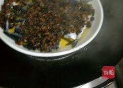 豆豉酱蒸秋刀鱼的做法图解6