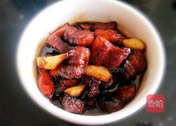 茭白红烧肉(无油版）的做法图解15