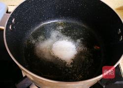 茭白红烧肉(无油版)的做法图解6