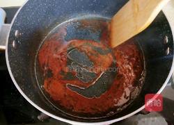 茭白红烧肉(无油版）的做法图解7