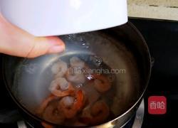 芦笋炒虾仁(减脂餐）的做法图解8