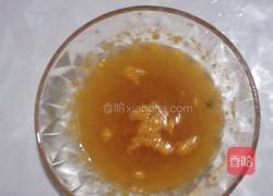 烤鸡腿的做法图解3