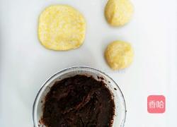 不用油炸的炸糕的做法图解6