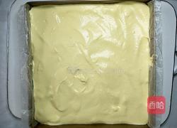 海盐香葱肉松蛋糕卷的做法图解11