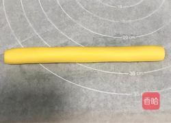 猕猴桃造型饼干的做法图解9