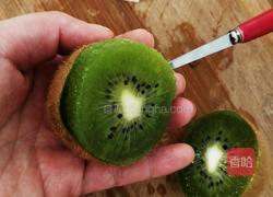 酸奶水果捞(减脂晚餐）的做法图解5