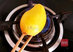 酸奶水果捞(减脂晚餐）的做法图解6