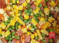 披萨的做法图解11