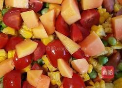 披萨的做法图解13