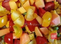 披萨的做法图解14